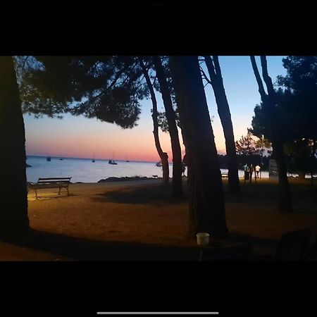 Apartman Sija Novigrad Novigrad Istria Buitenkant foto
