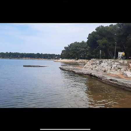 Apartman Sija Novigrad Novigrad Istria Buitenkant foto