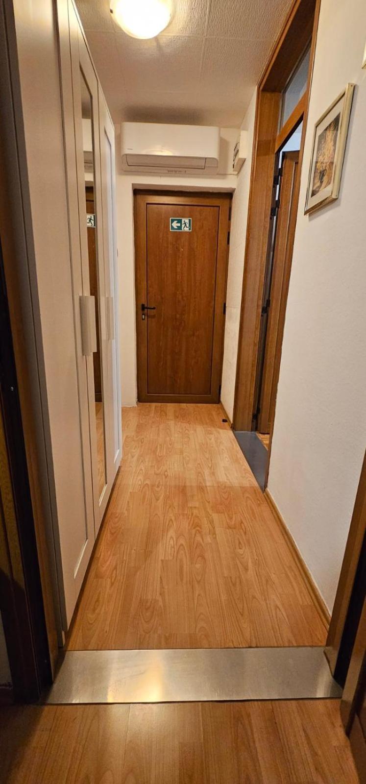 Apartman Sija Novigrad Novigrad Istria Buitenkant foto