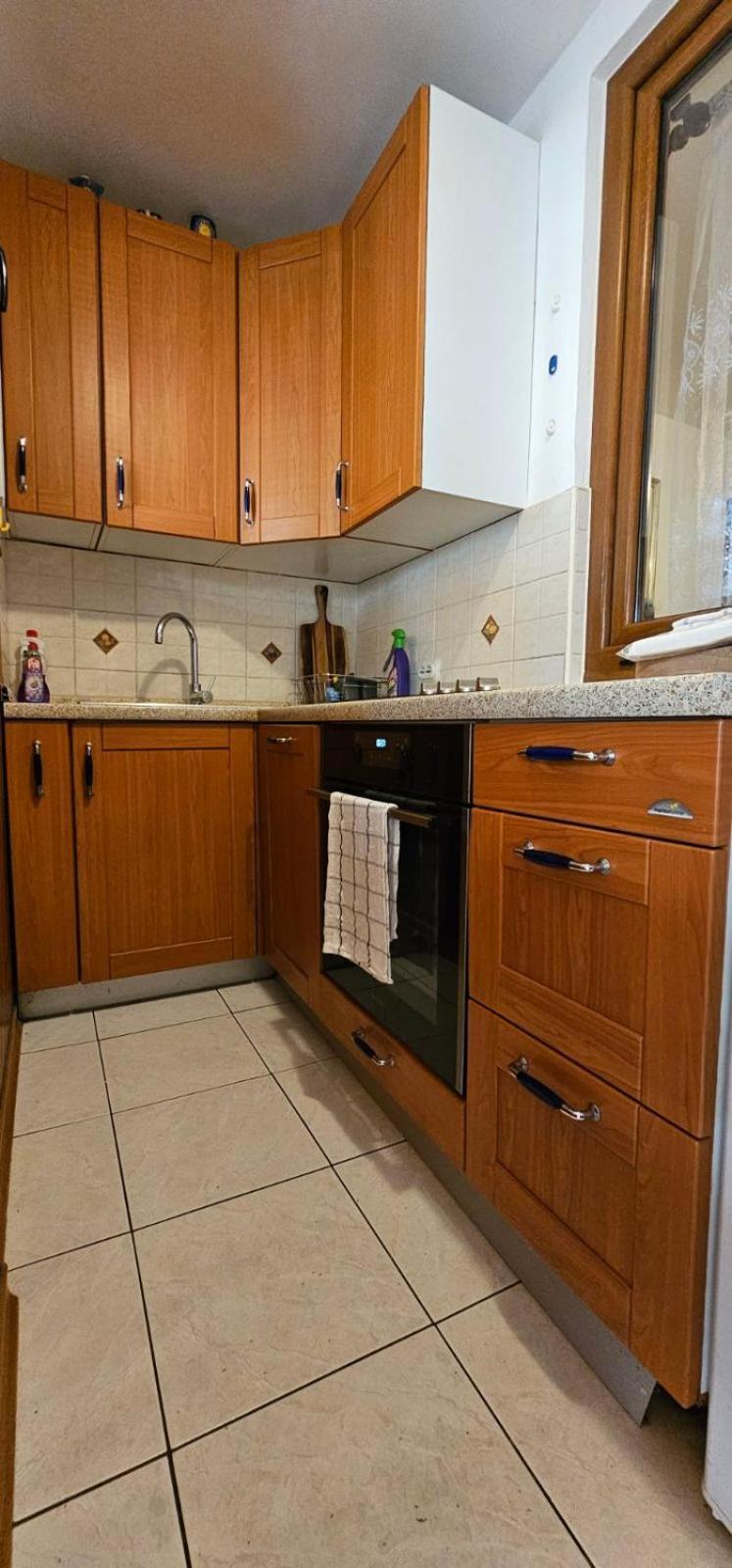 Apartman Sija Novigrad Novigrad Istria Buitenkant foto