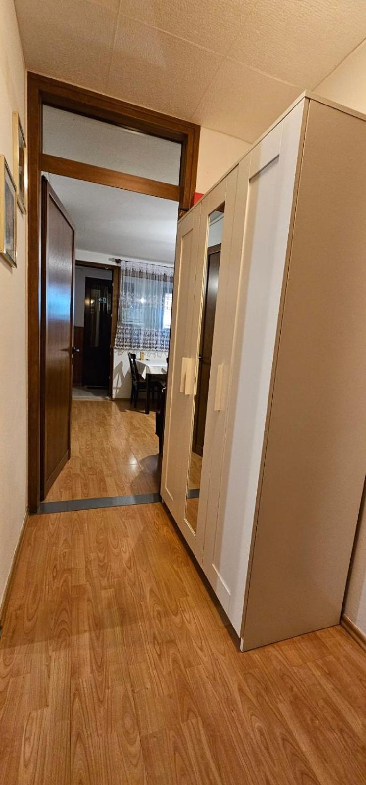Apartman Sija Novigrad Novigrad Istria Buitenkant foto