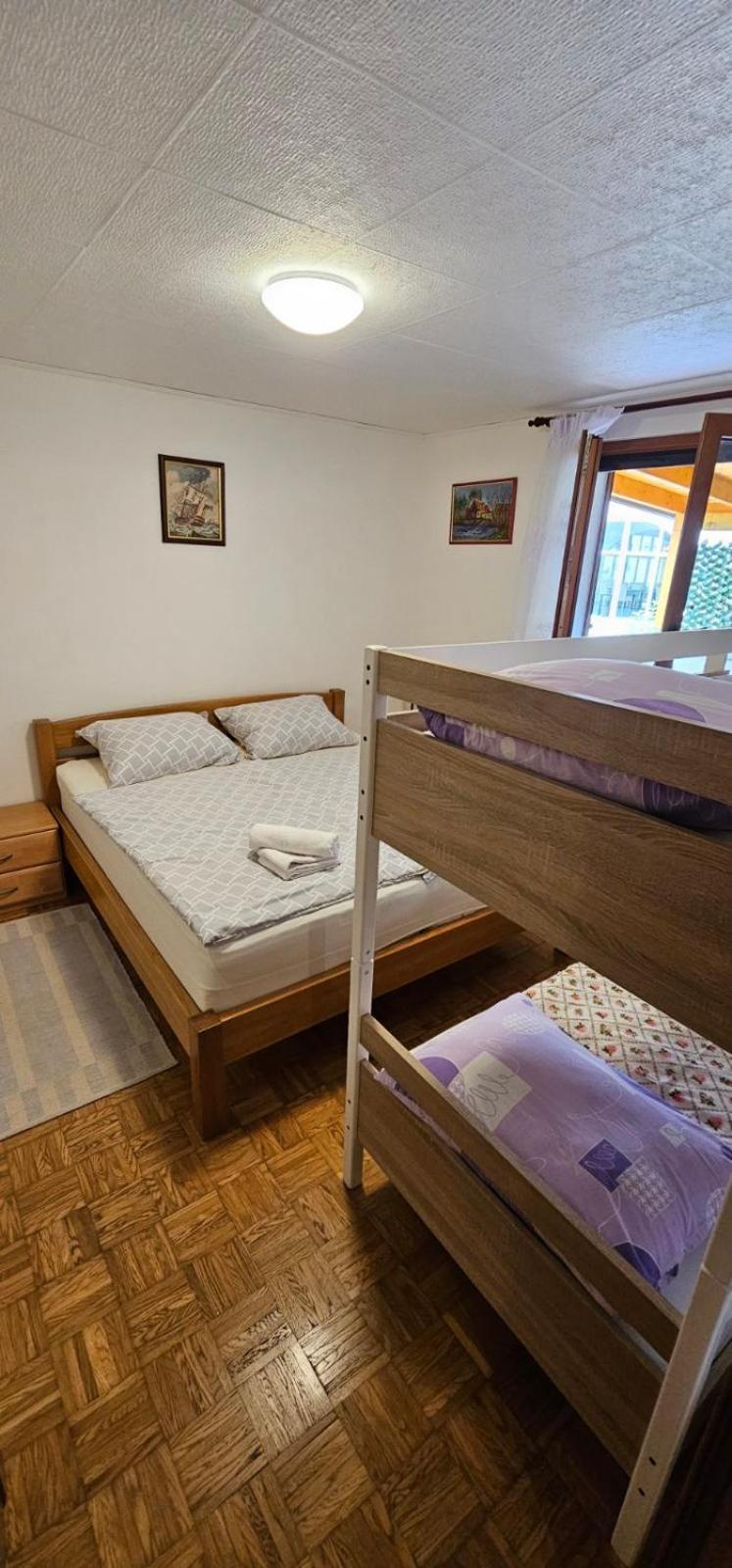 Apartman Sija Novigrad Novigrad Istria Buitenkant foto