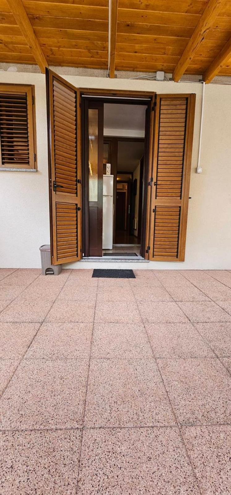 Apartman Sija Novigrad Novigrad Istria Buitenkant foto