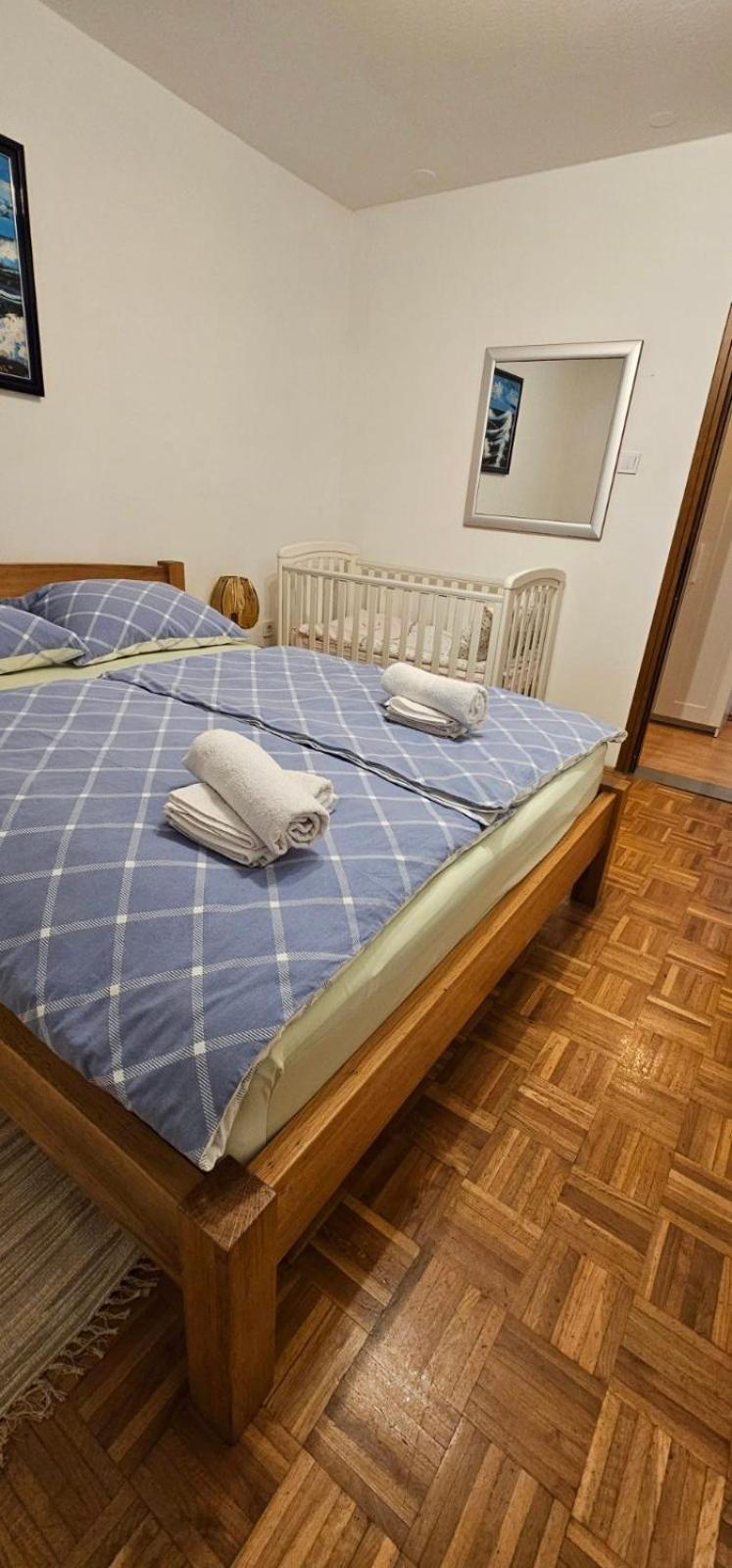 Apartman Sija Novigrad Novigrad Istria Buitenkant foto